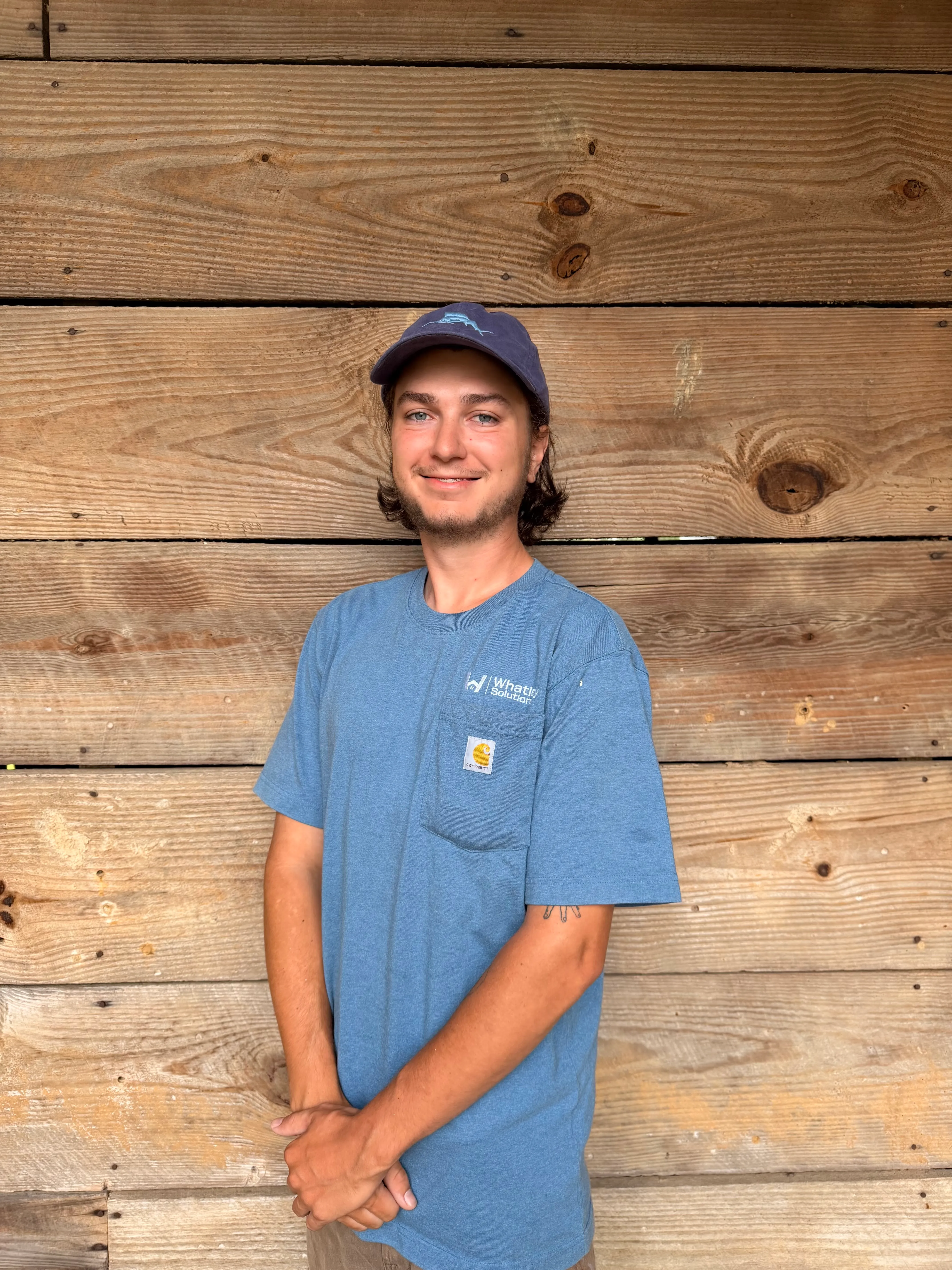 Kaleb Richardson